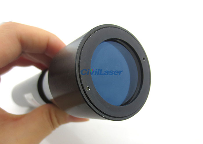 Parallel laser module